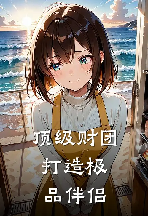 顶级财团：打造极品伴侣