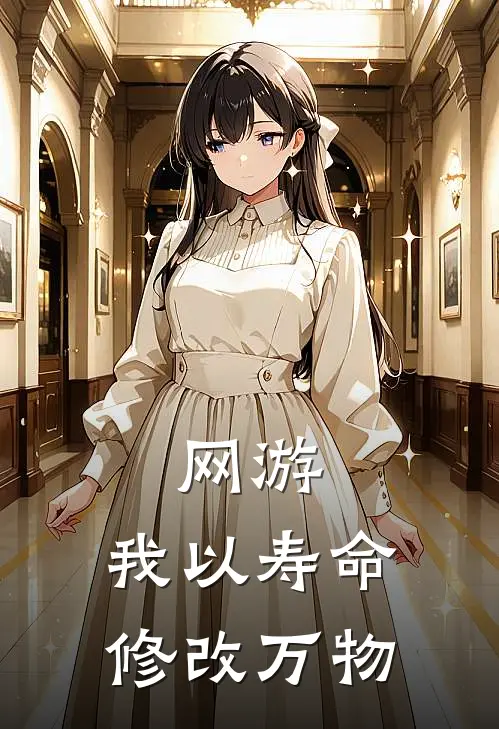 网游：我以寿命修改万物