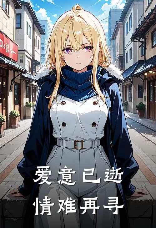 爱意已逝，情难再寻