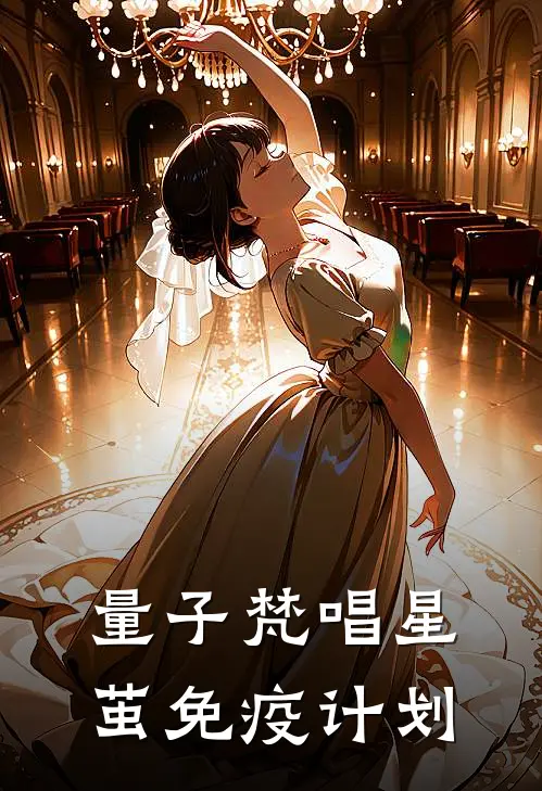 量子梵唱星茧免疫计划