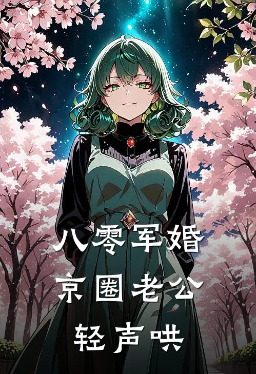 八零军婚，京圈老公轻声哄