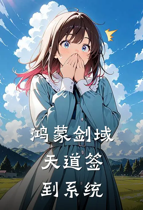 鸿蒙剑域：天道签到系统