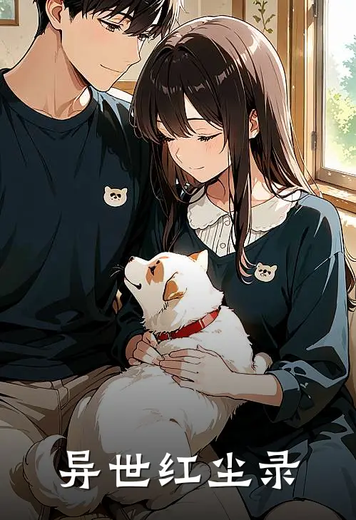 异世红尘录