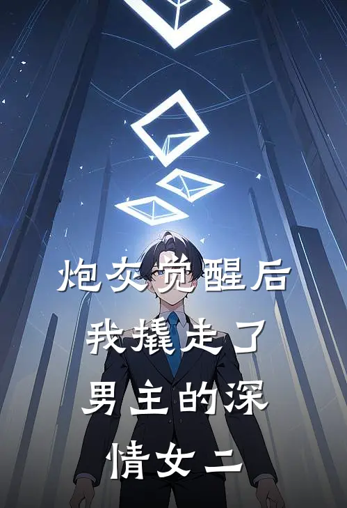 炮灰觉醒后，我撬走了男主的深情女二