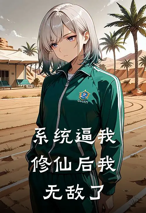 系统逼我修仙后我无敌了