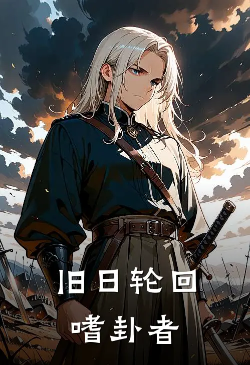 旧日轮回：嗜卦者