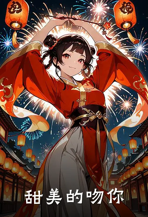 甜美的吻你