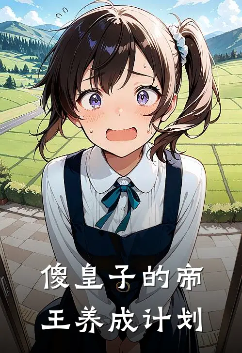 傻皇子的帝王养成计划