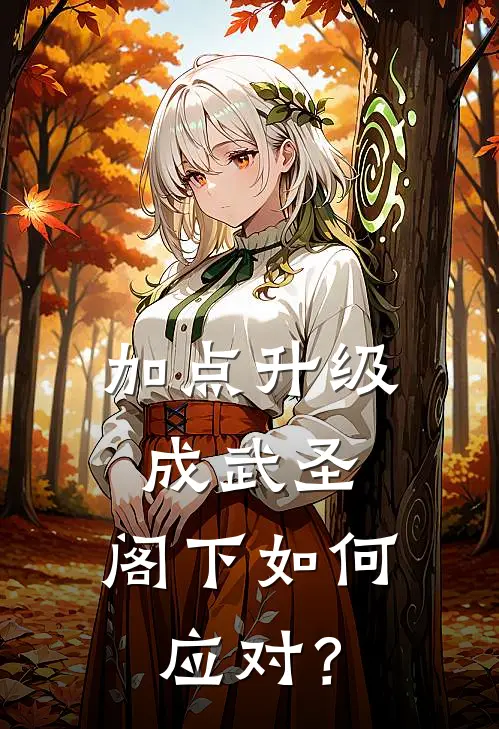 加点升级成武圣，阁下如何应对？