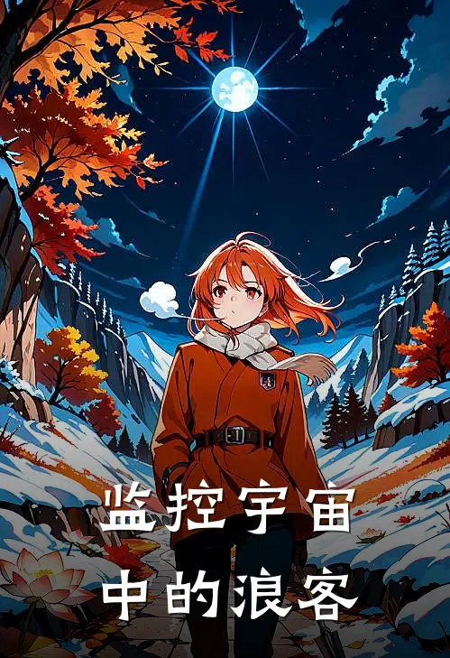 监控宇宙中的浪客