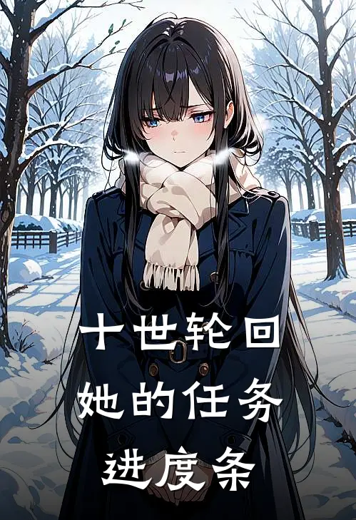 十世轮回：她的任务进度条