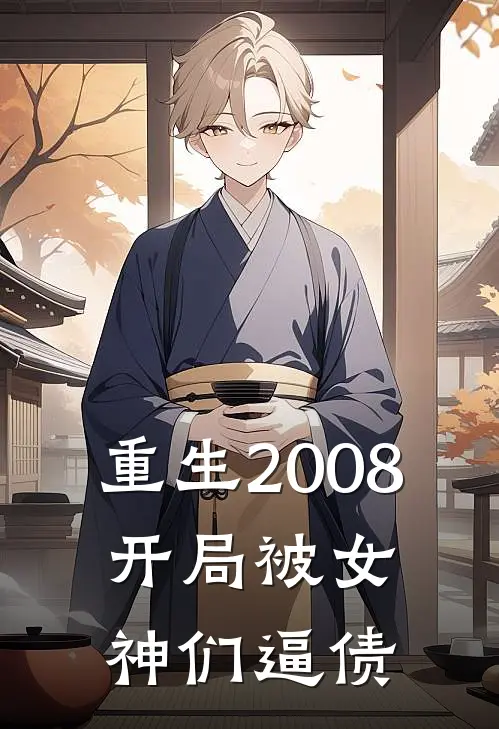 重生2008：开局被女神们逼债