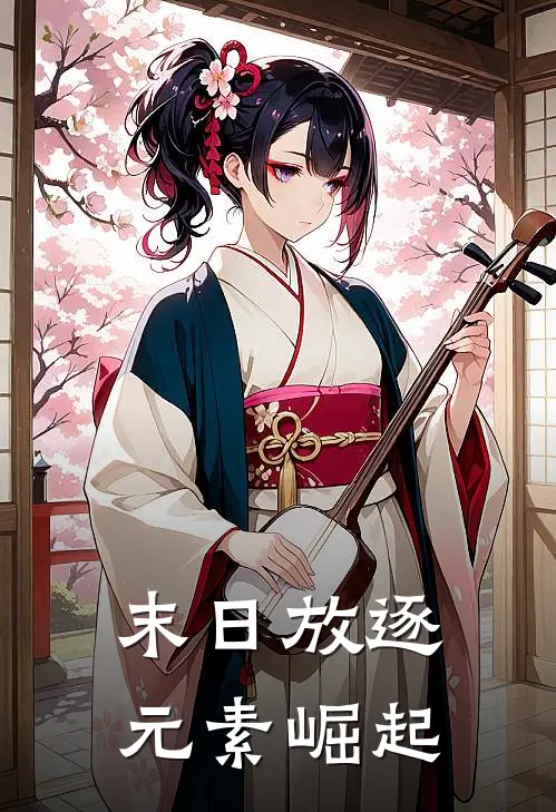 末日放逐：元素崛起