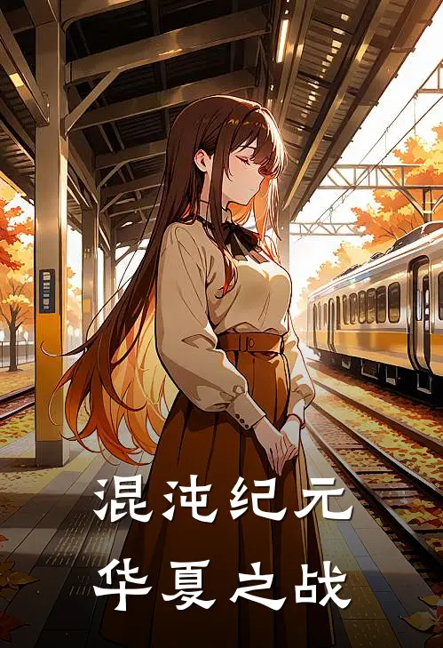 混沌纪元：华夏之战