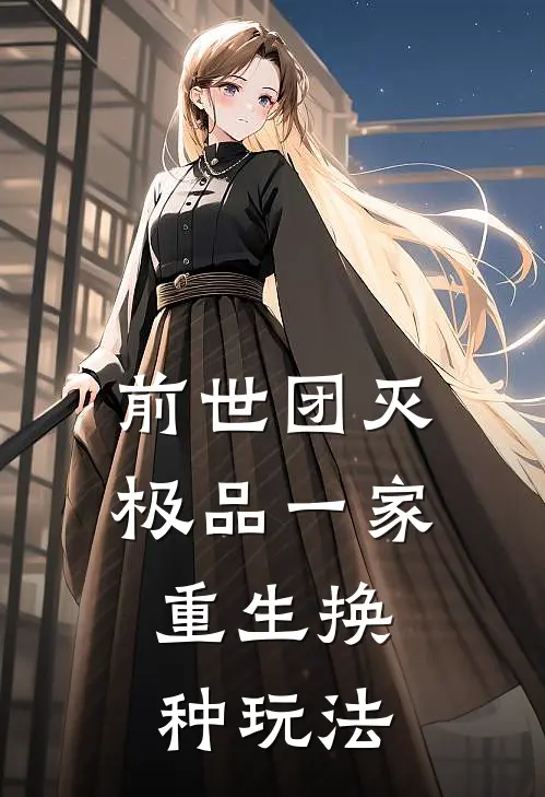 前世团灭极品一家，重生换种玩法