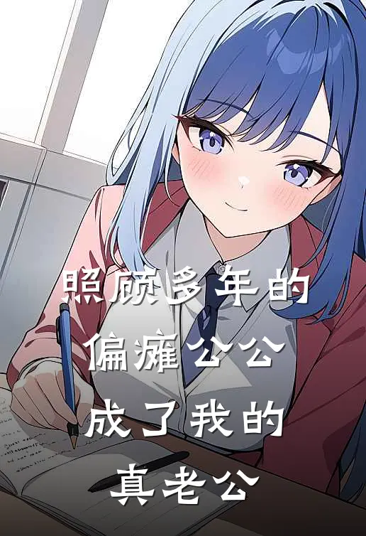 照顾多年的偏瘫公公，成了我的真老公