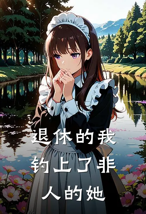 退休的我钓上了非人的【她】