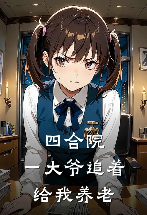 四合院：一大爷追着给我养老