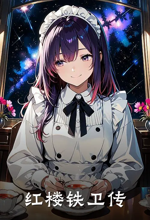 红楼铁卫传