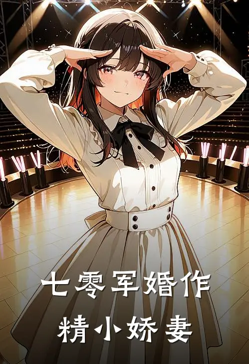 七零军婚作精小娇妻