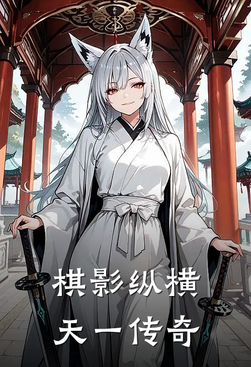 棋影纵横：天一传奇