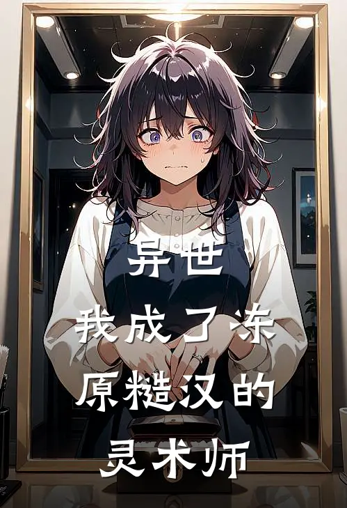 异世，我成了冻原糙汉的灵术师