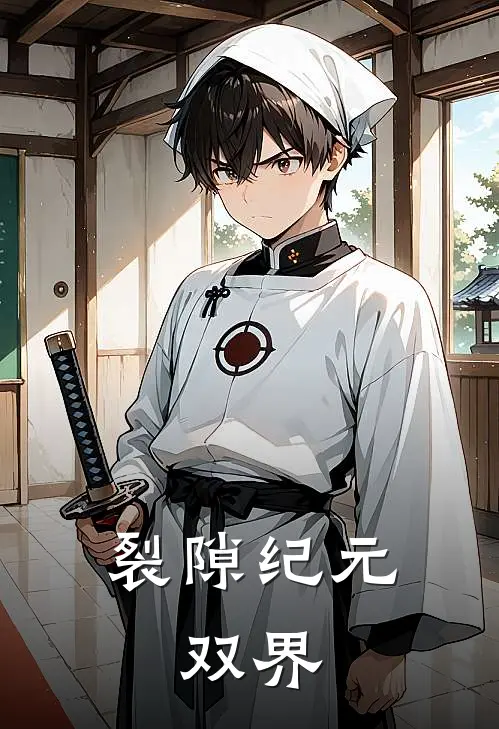 裂隙纪元：双界