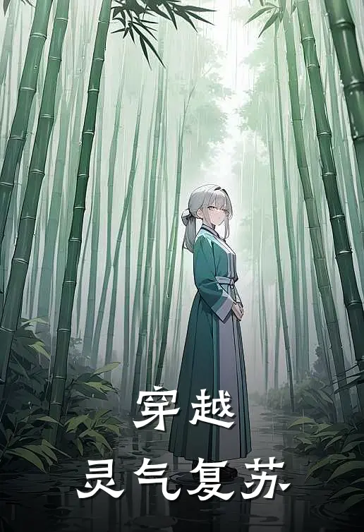 穿越：灵气复苏