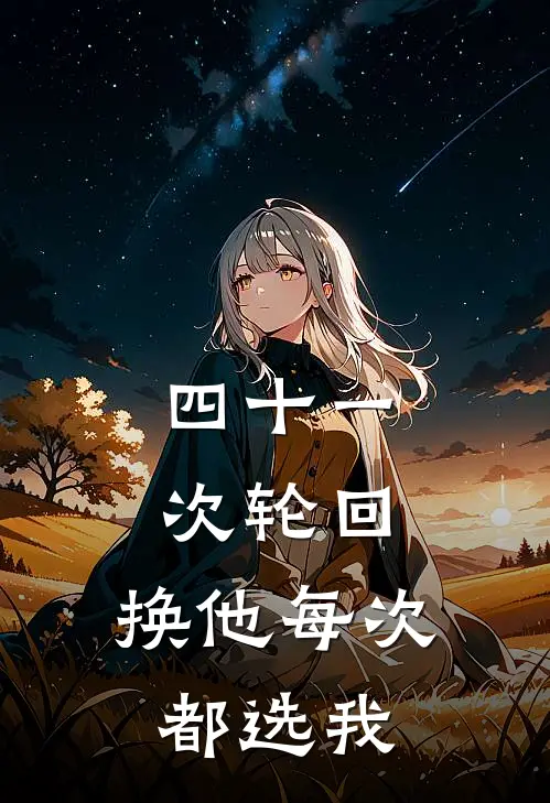 四十一次轮回，换他每次都选我