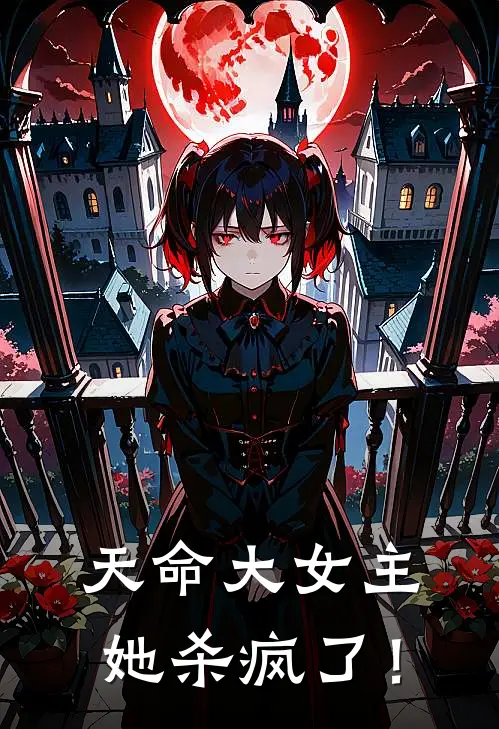天命大女主，她杀疯了！