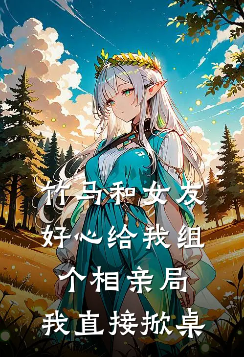 竹马和女友好心给我组个相亲局，我直接掀桌