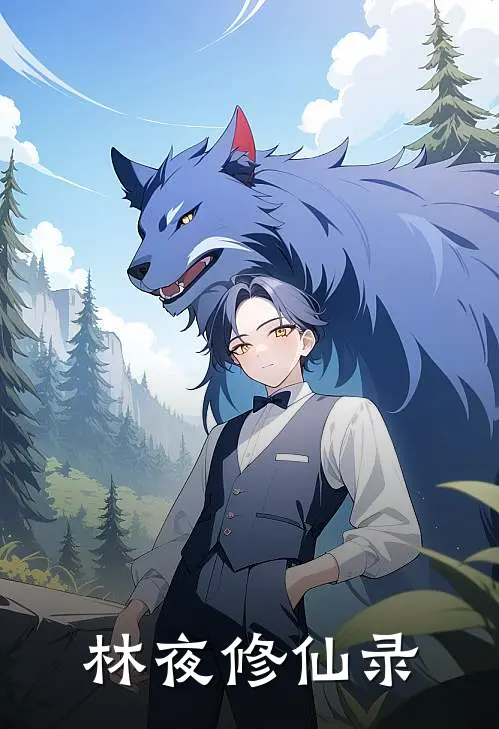 林夜修仙录