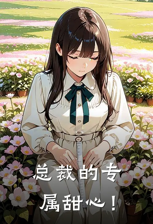 总裁的专属甜心！