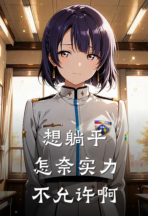 想躺平，怎奈实力不允许啊