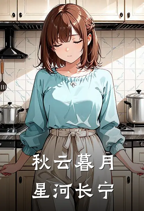 秋云暮月，星河长宁