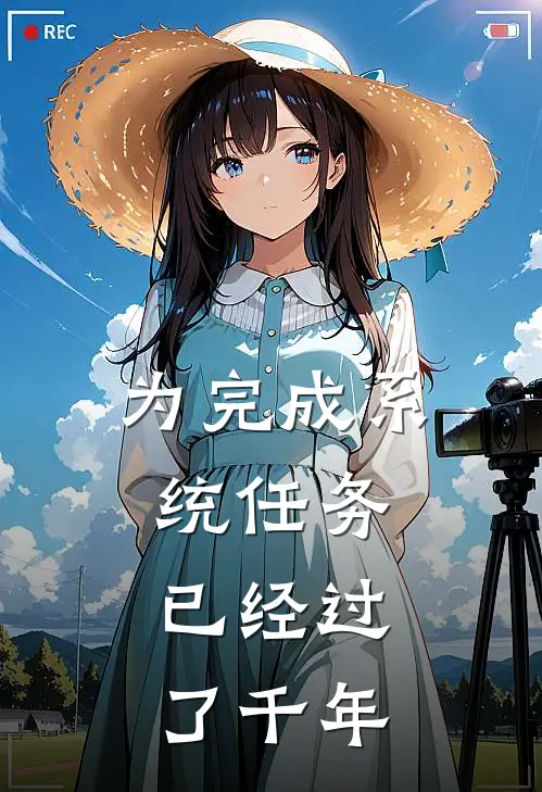 为完成系统任务，已经过了千年