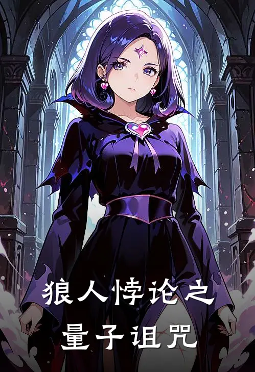 狼人悖论之量子诅咒