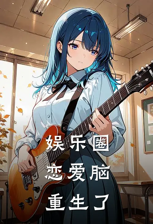 娱乐圈：恋爱脑重生了