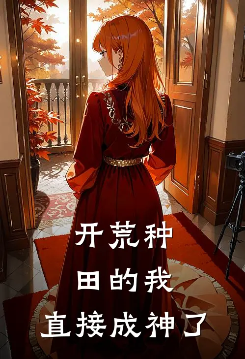 开荒种田的我，直接成神了