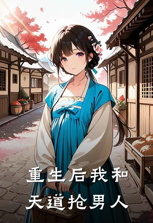 重生后我和天道抢男人