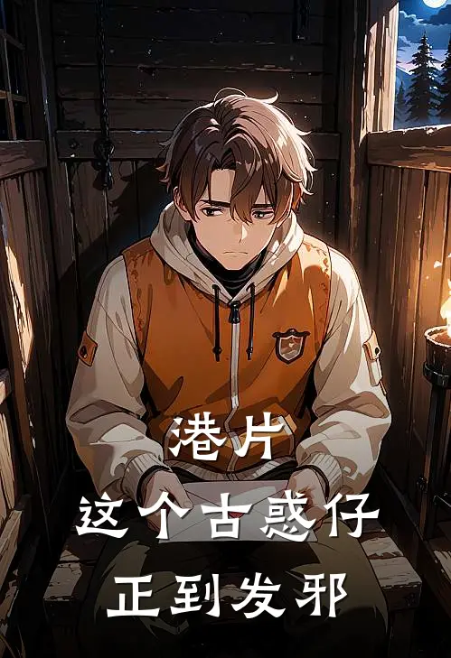 港片：这个古惑仔正到发邪