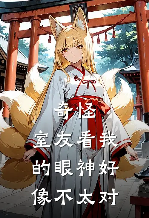 奇怪，室友看我的眼神好像不太对