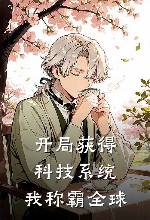 开局获得科技系统，我称霸全球