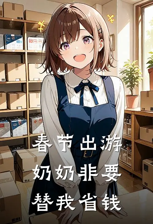 春节出游，奶奶非要替我省钱