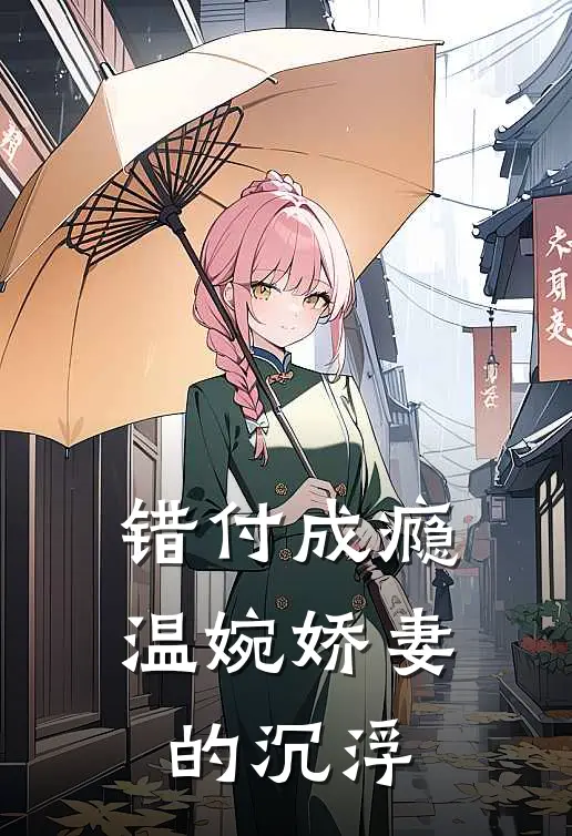 错付成瘾温婉娇妻的沉浮