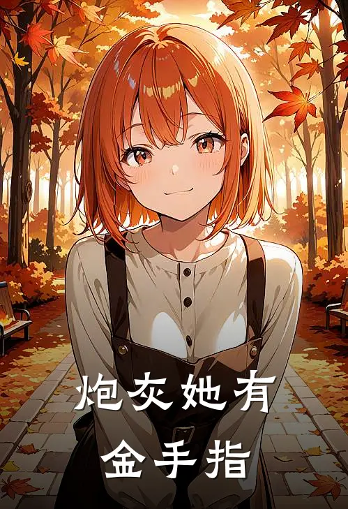 炮灰她有金手指