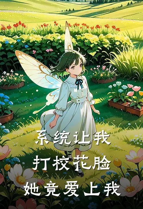 系统让我打校花脸：她竟爱上我