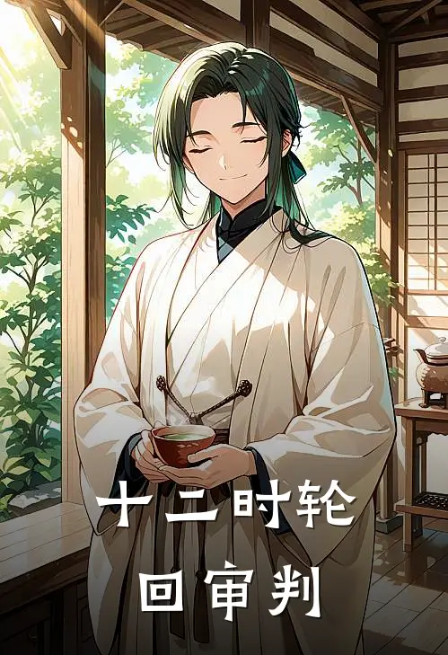 十二时轮回审判