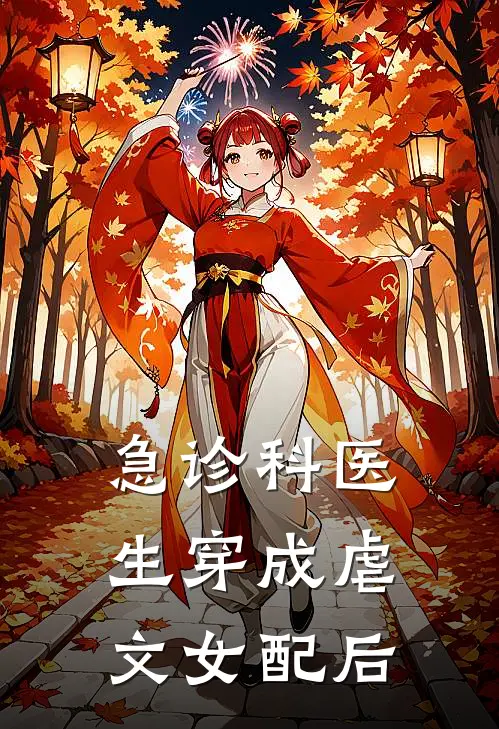 急诊科医生穿成虐文女配后