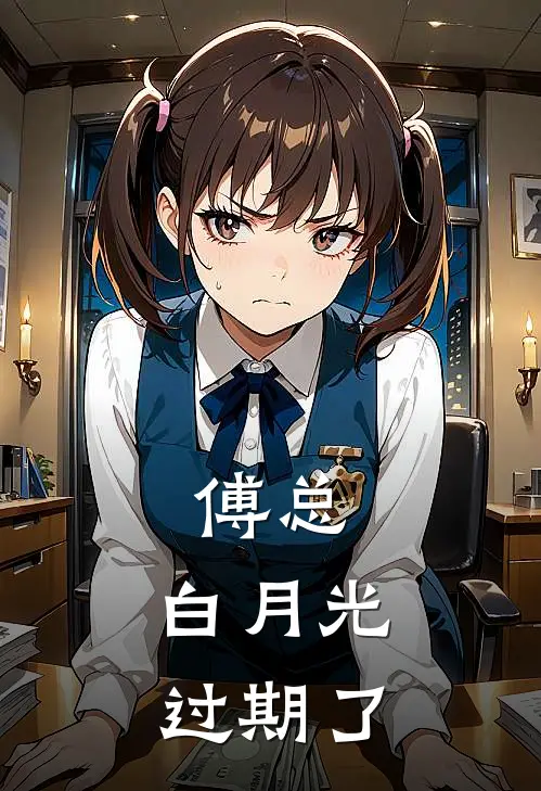 傅总，白月光过期了